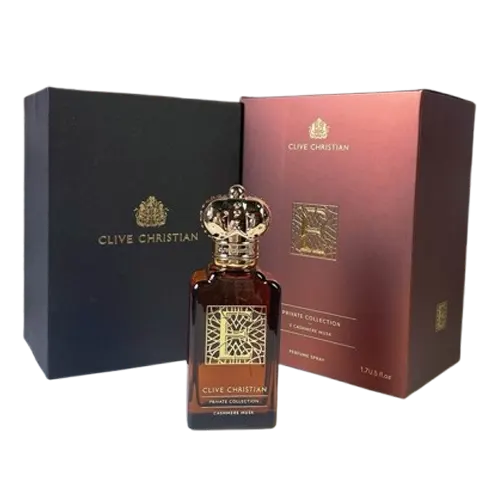 E Cashmere Musk - Image 2