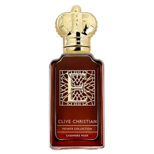 E Cashmere Musk