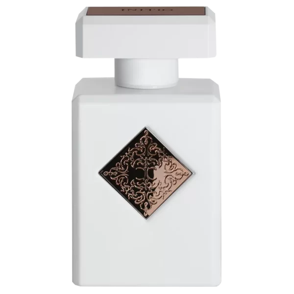 Musk Therapy Extrait de Parfum